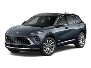 Buick Envision vs Acura RDX vs Lexus NX - Jim Keras Buick GMC in MEMPHIS TN