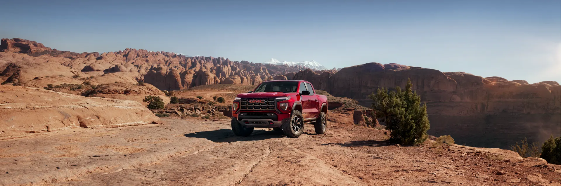 2026 GMC Canyon at Jim Keras Buick GMC in MEMPHIS TN