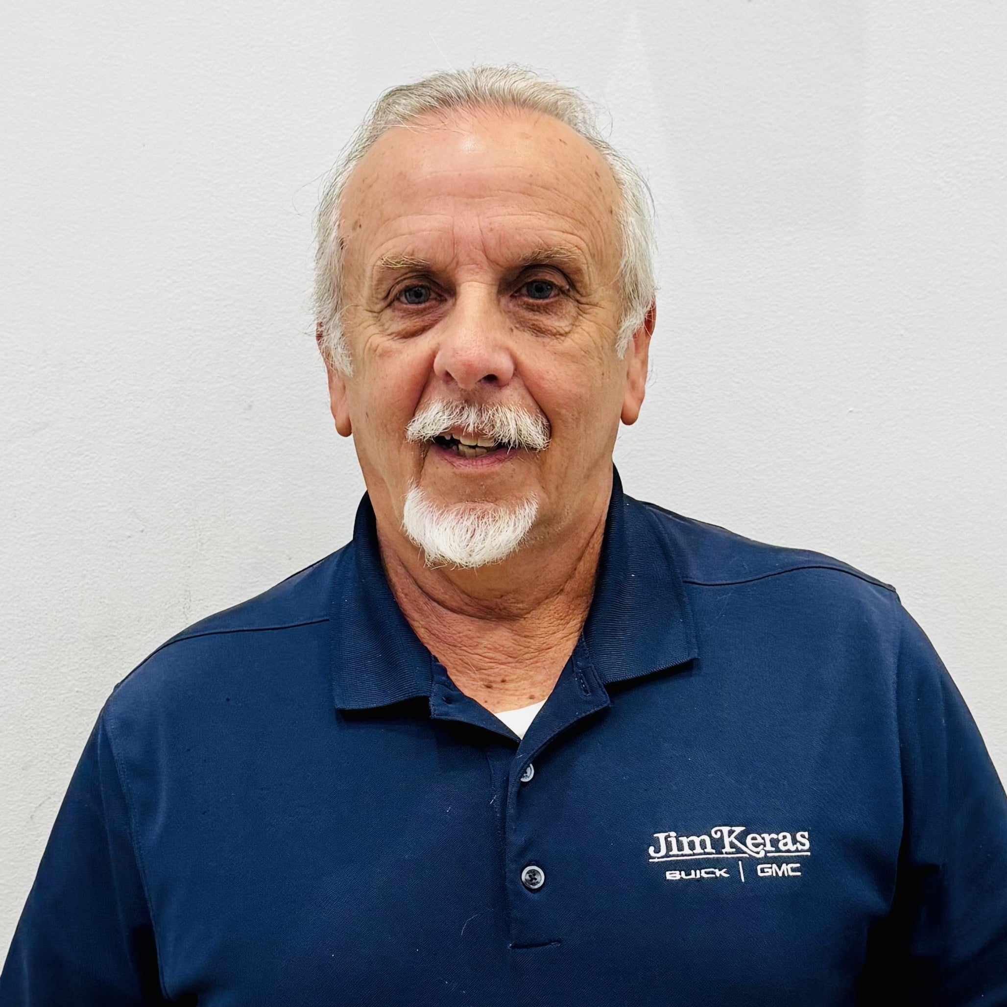 Dean Nichopoulos