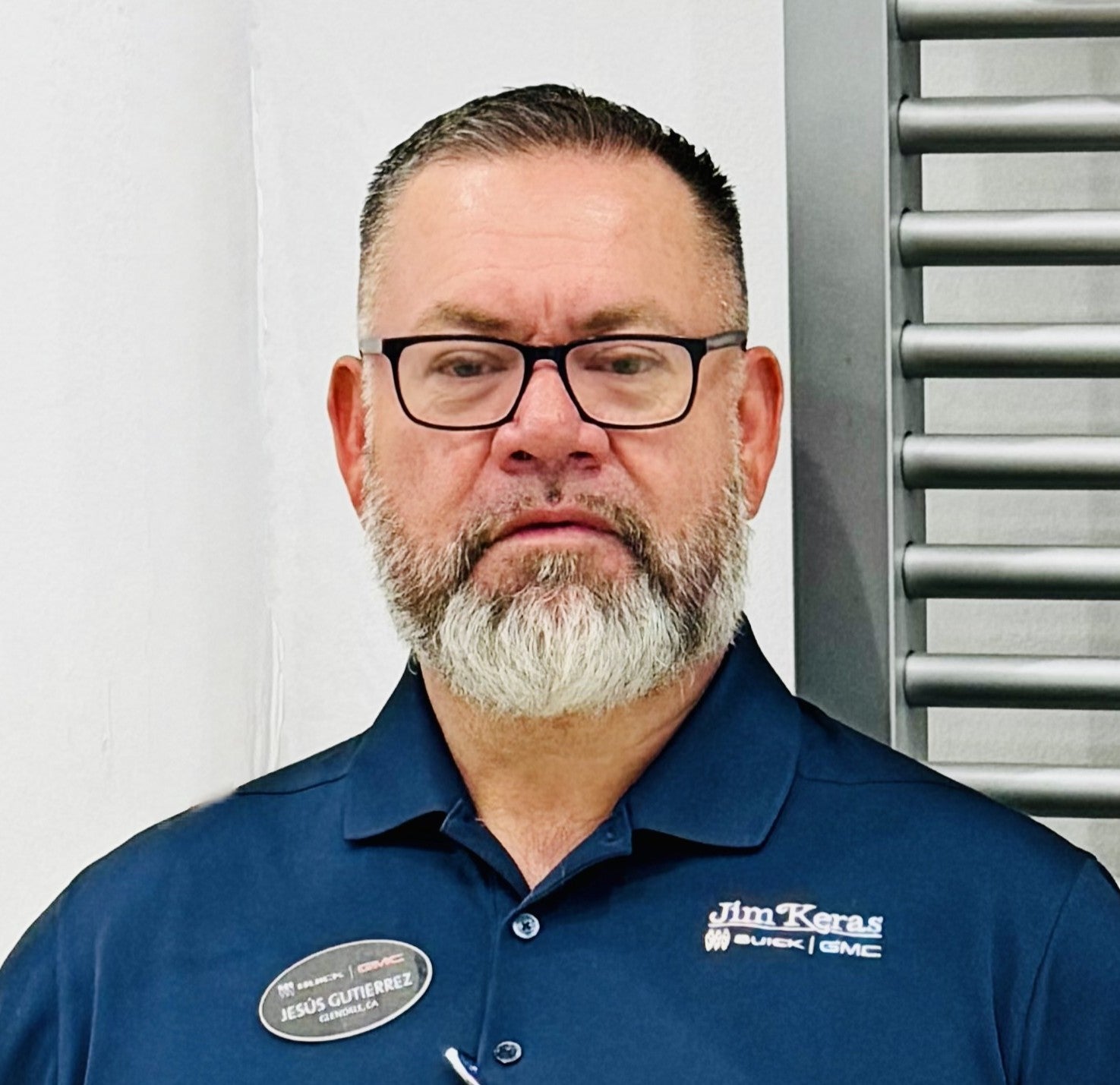 Jesus Gutierrez