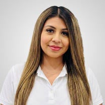 Rebeca Gonzalez