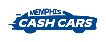 Memphis Cash Cars Logo