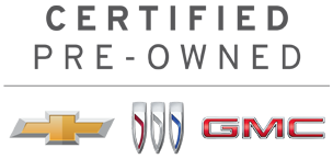Chevrolet Buick GMC Certified Pre-Owned in MEMPHIS, TN